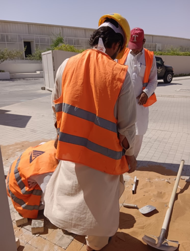 SAFETY VEST SAFETY VEST