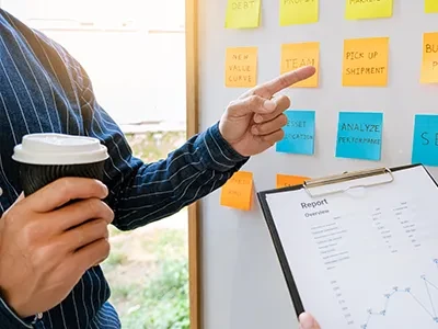 Ринкова діяльність санітарних послуг