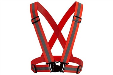 Чи багато ви знаєте про структурні принципи світловідбиваючого одягу?