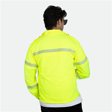 Чи знаєте ви щось про світловідбиваючі жилети?