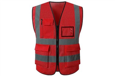 Вибір світловідбиваючих матеріалів для світловідбиваючих жилетів