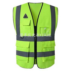 Антистатичні рефлексивні захисні костюми