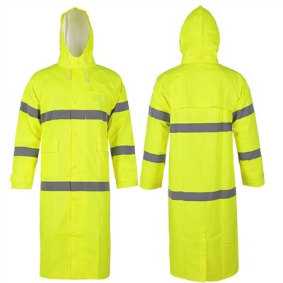 Вогнестійкий плащ