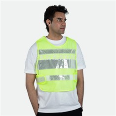 Світловідбиваючий жилет Hi Vis