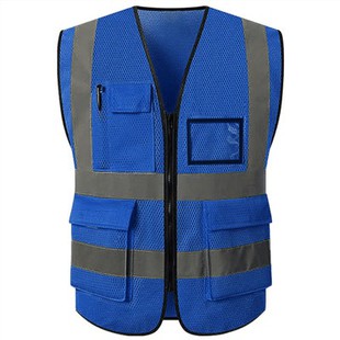 Захисний одяг з поліефірної сітки