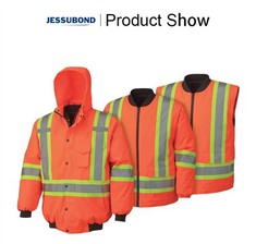 Зимовий водонепроникний робочий одяг