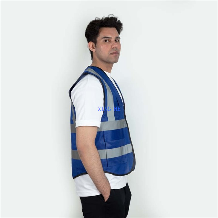 Window Safety Vest