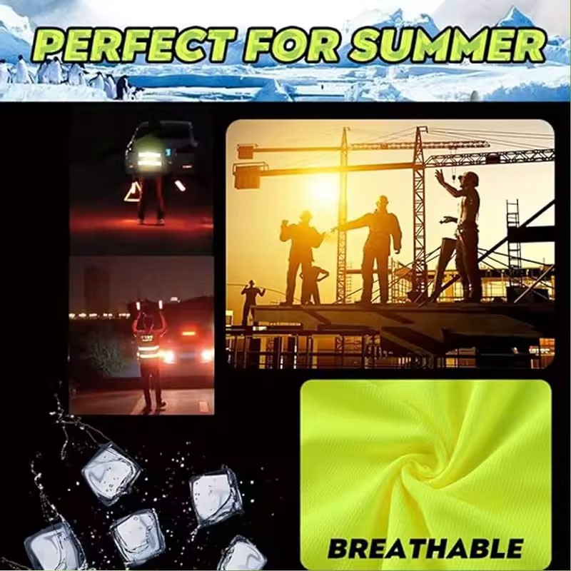 High-Visibility-Polo-Shirt High-Visibility-Polo-Shirt