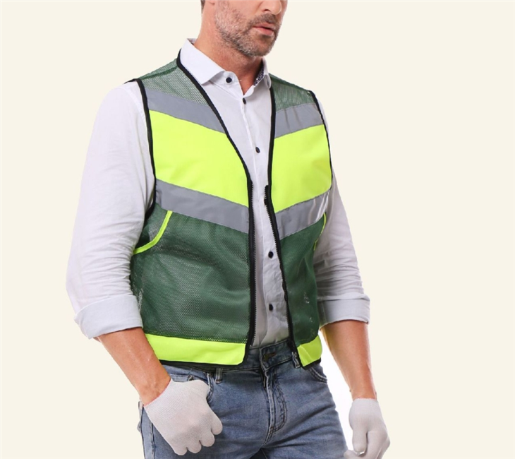 Reflective Vest Reflective Strip