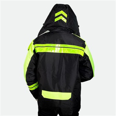 На що звернути увагу при виборі Reflective hoodie?